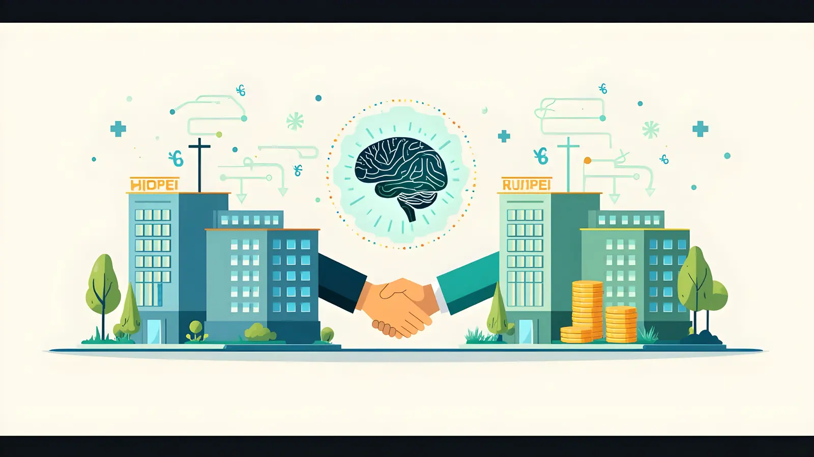 Adani Group to Enter Healthcare Sector