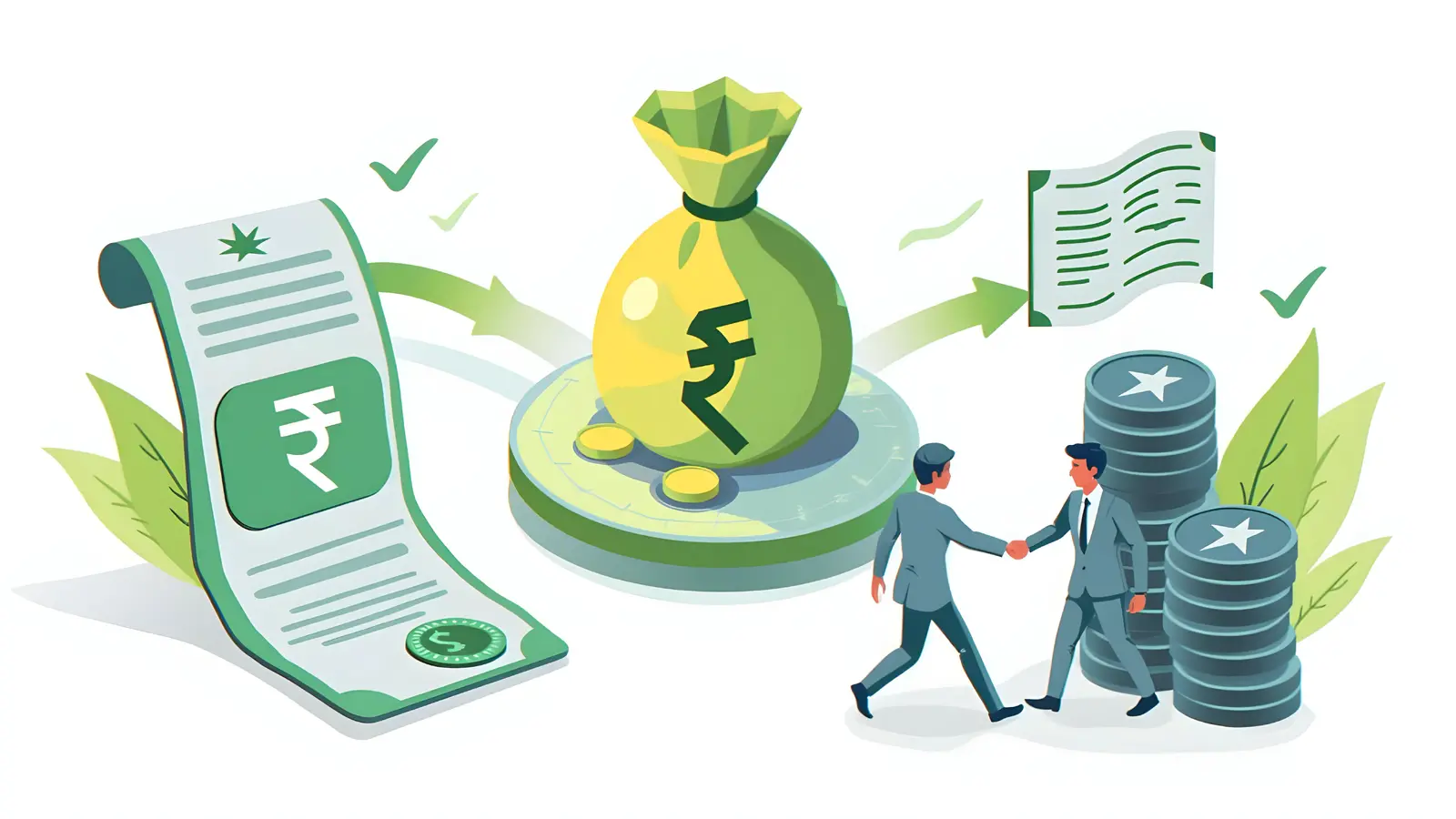 Adani Group to Sell 20% Stake in AWL Agri (Adani Wilmar) to Wilmar