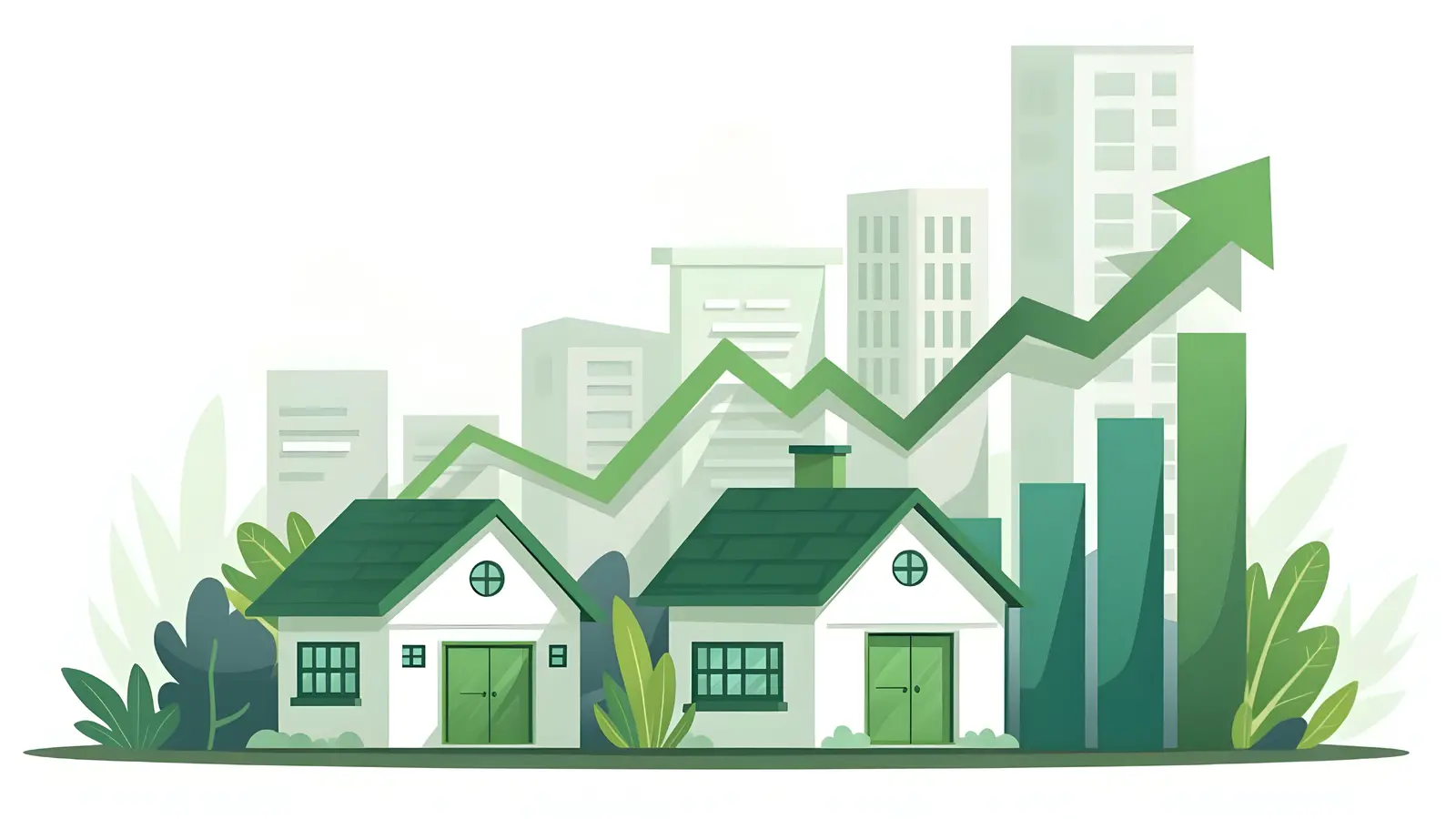 Ashiana Housing Stock Up Today After Sales in June Quarter Increase by 83%