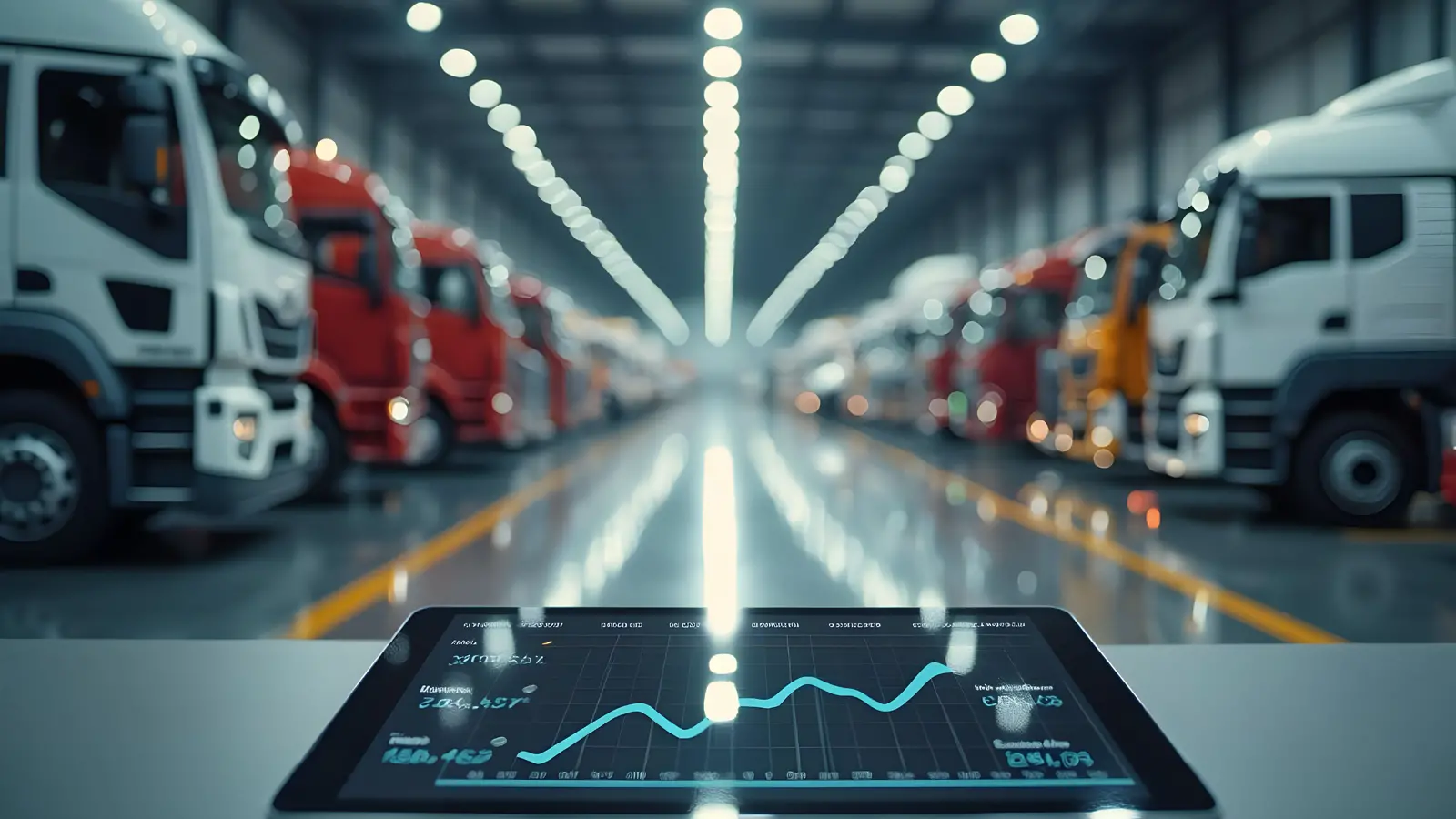 Ashok Leyland Sells 15,333 Vehicles in June 2025; Bus Segment Drives 56% Growth in M&HCV Exports