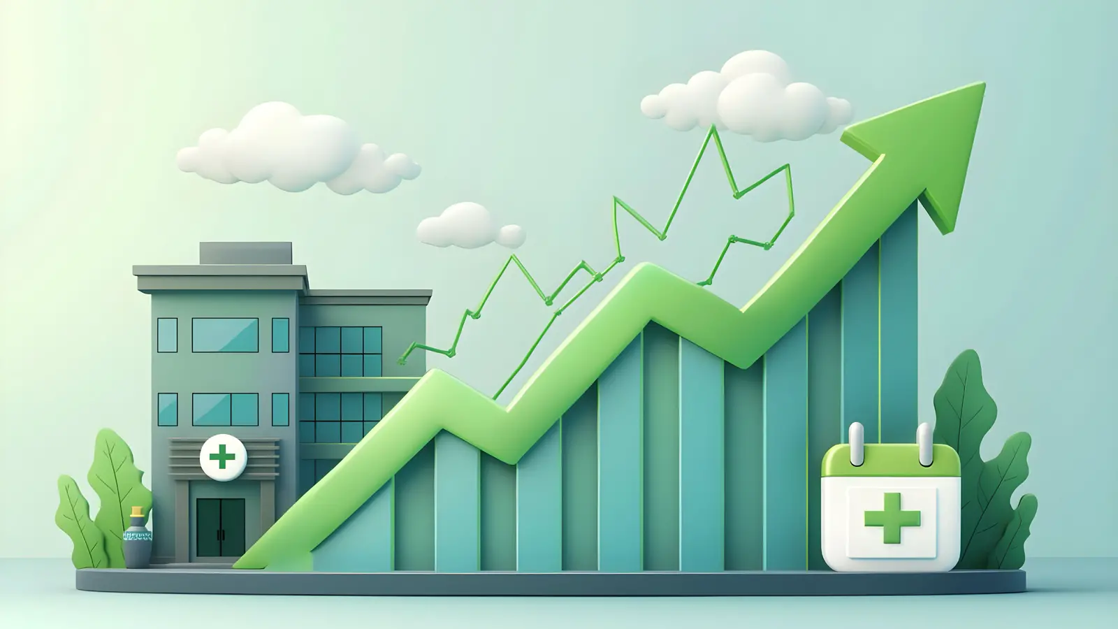 Aster DM Healthcare Stock Price up by More Than 6% Today