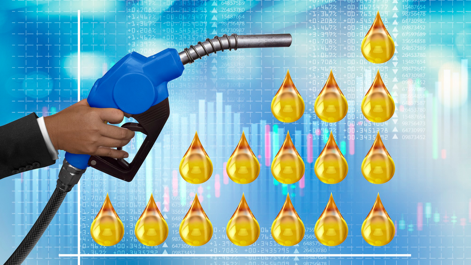 Aviation Turbine Fuel price increased by 7.5%