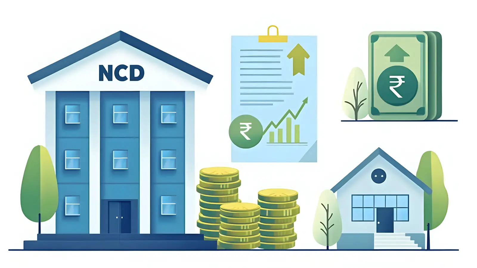 Bajaj Housing Finance Raises Rs 1000 Crore Through NCDs