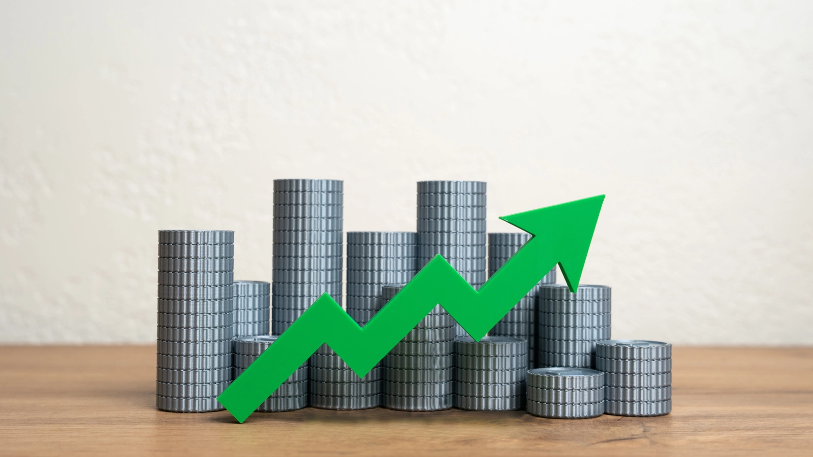 Bajaj’s Indef Manufacturing Soars 5% After ₹5.07 Cr Acquisition Deal for 80% Stake in Daedalus