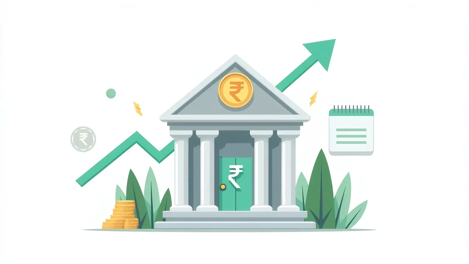 Bandhan Bank Net Profit Down by 65% in June Quarter