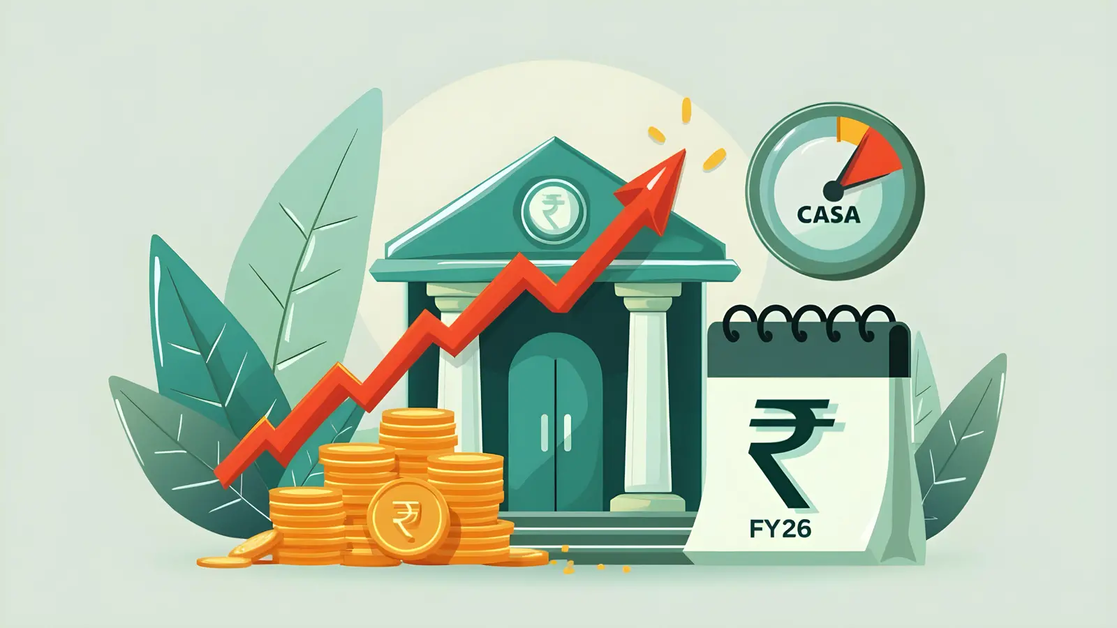 Bandhan Bank's Loan Portfolio Increases by 6.4% y-o-y in June Quarter