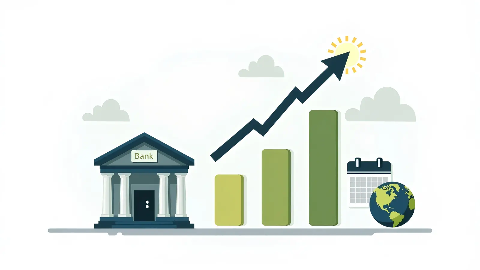 Bank of Baroda Posts Double-Digit Growth in Global Business for Q1 FY26, Retail Lending Leads Momentum