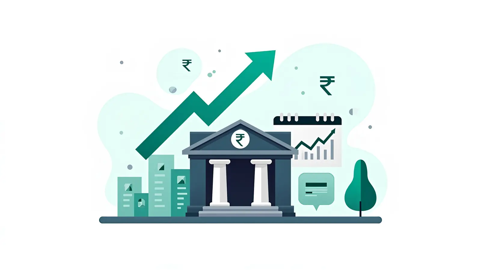 Bank of Maharashtra Reports 14.6% YoY Growth in Total Business for Q1 FY26