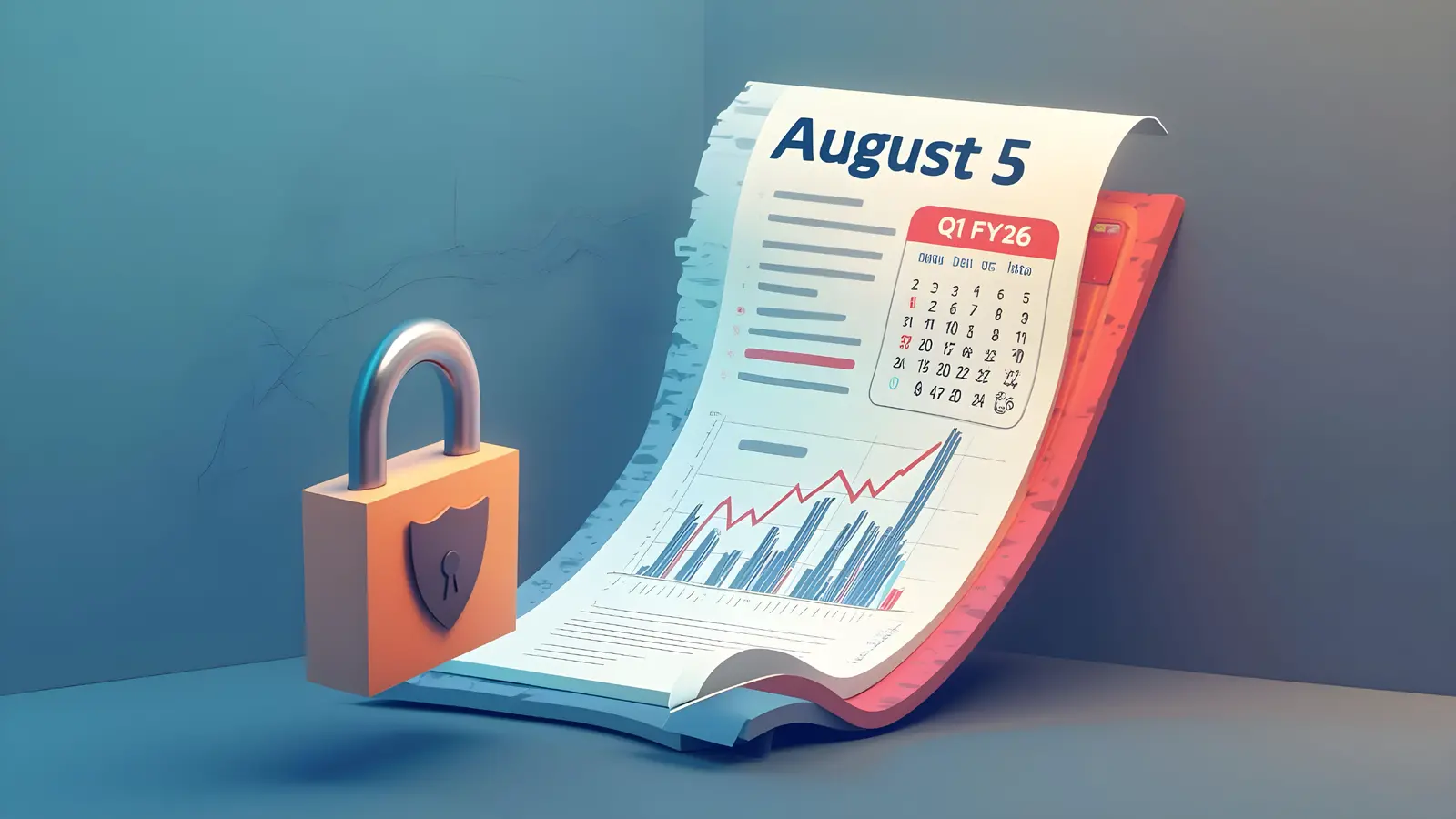 Berger Paints to Report Q1 FY26 Earnings on August 5; Trading Window Closed for Insiders Ahead of Results