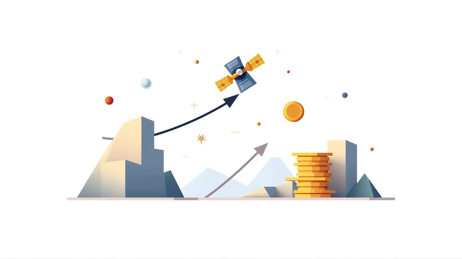 Bharti Space Bolsters Europe’s Satellite Future with €150 Million Backing in Eutelsat’s €1.5 Billion Fundraising