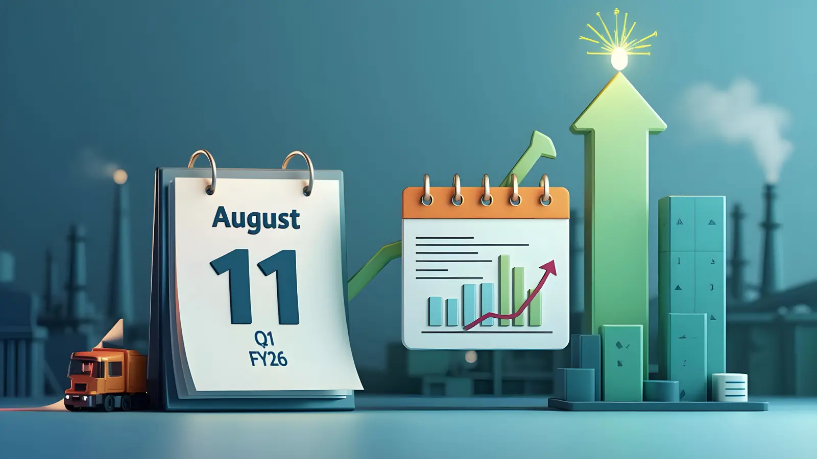 Board Meeting to Consider Unaudited Financials for June 2025 Quarter