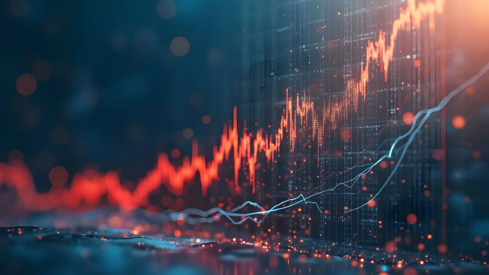 Bosch Stock Price Closes the Day, up by More Than 6%