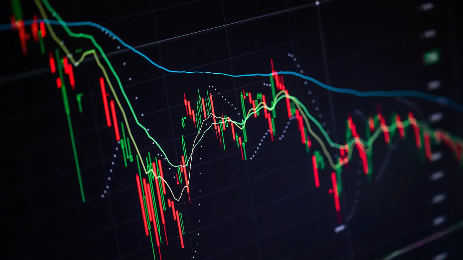 Brightcom Group’s Market Comeback Ends in Sharp Fall Despite 1000% Surge