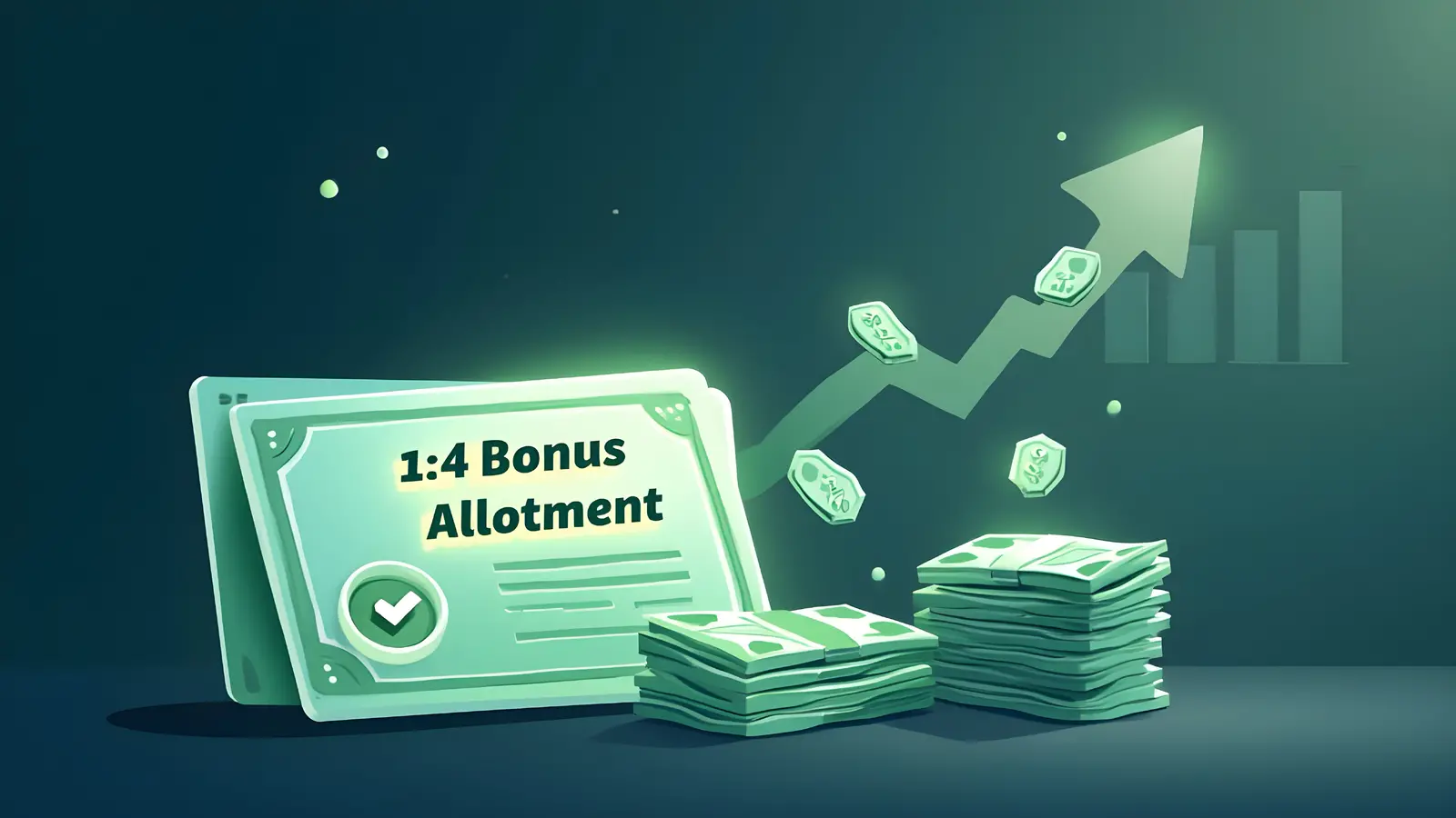 CONCOR Allots 15.23 Cr Bonus Shares in 1:4 Ratio; Paid-Up Capital Rises to ₹380.81 Cr