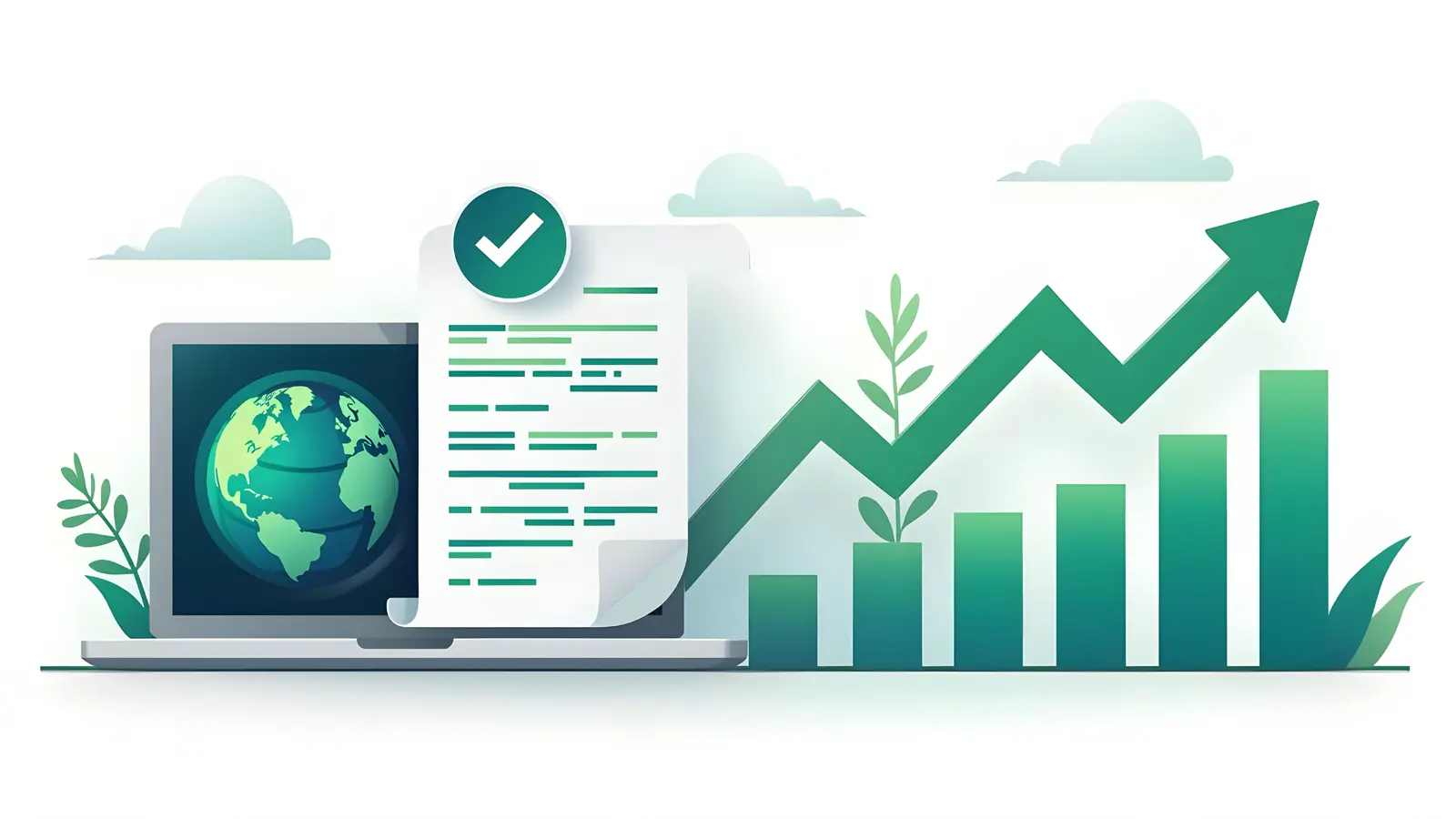 CapitalNumbers Infotech Rises 2.95% After ₹4 Cr International Software Order Win