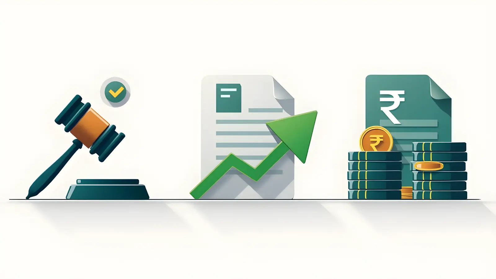 Castrol India Surges 5.14% After ₹4,131 Crore Maharashtra VAT Case Win; CESTAT Dismisses Appeals