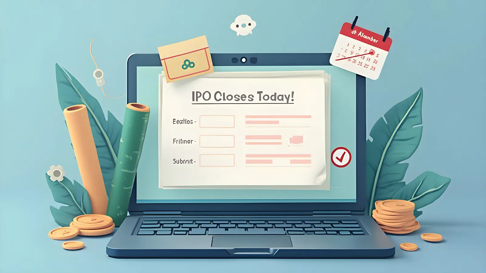 Cedaar Textile IPO to Close Today 