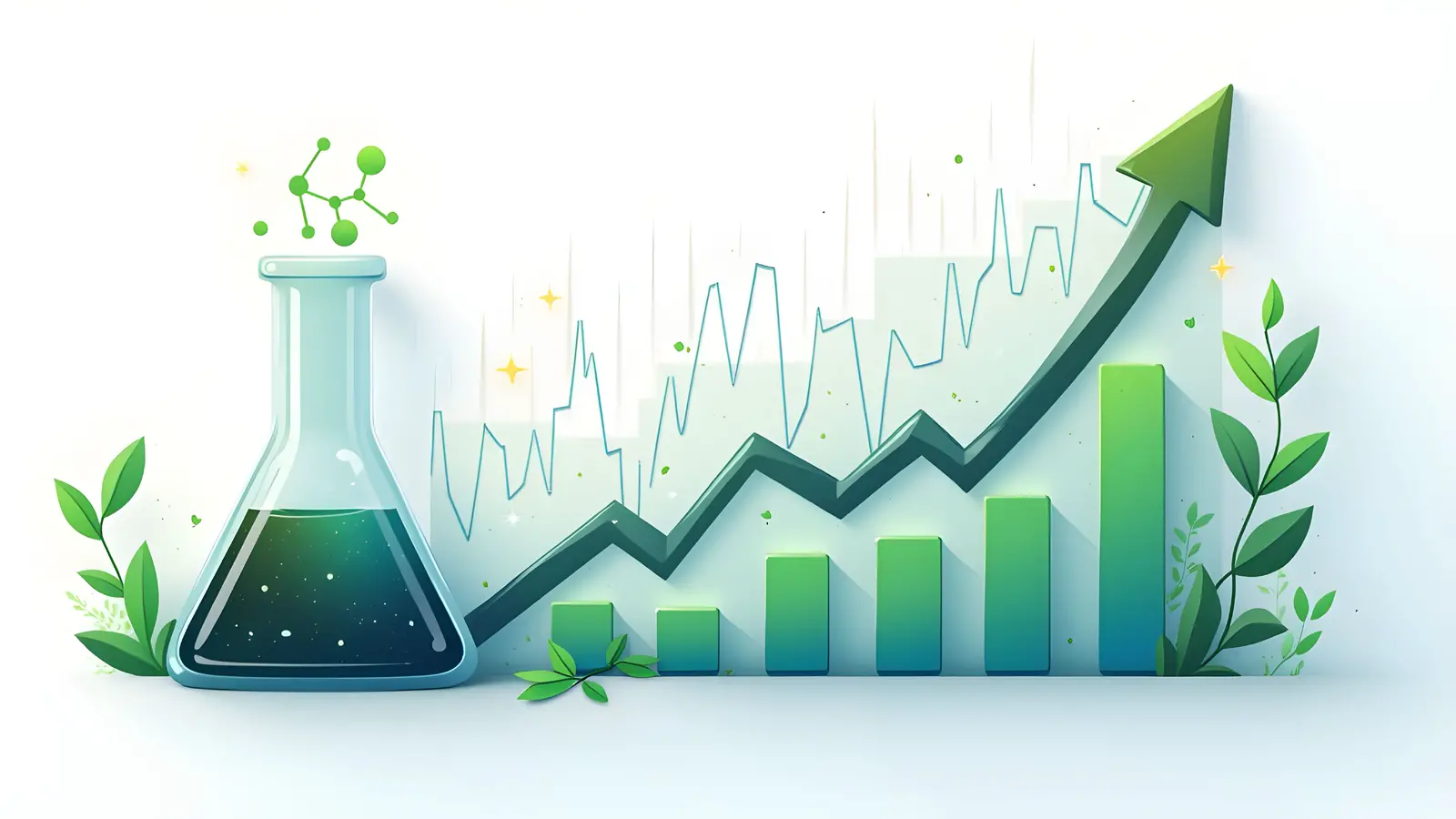 Chemkart India Lists Flat on BSE SME, Gains Nearly 4% in Early Trade