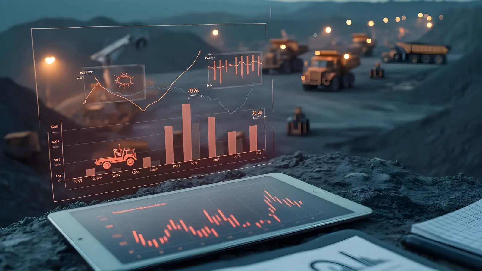 Coal India’s Output in June Down by 8.5%