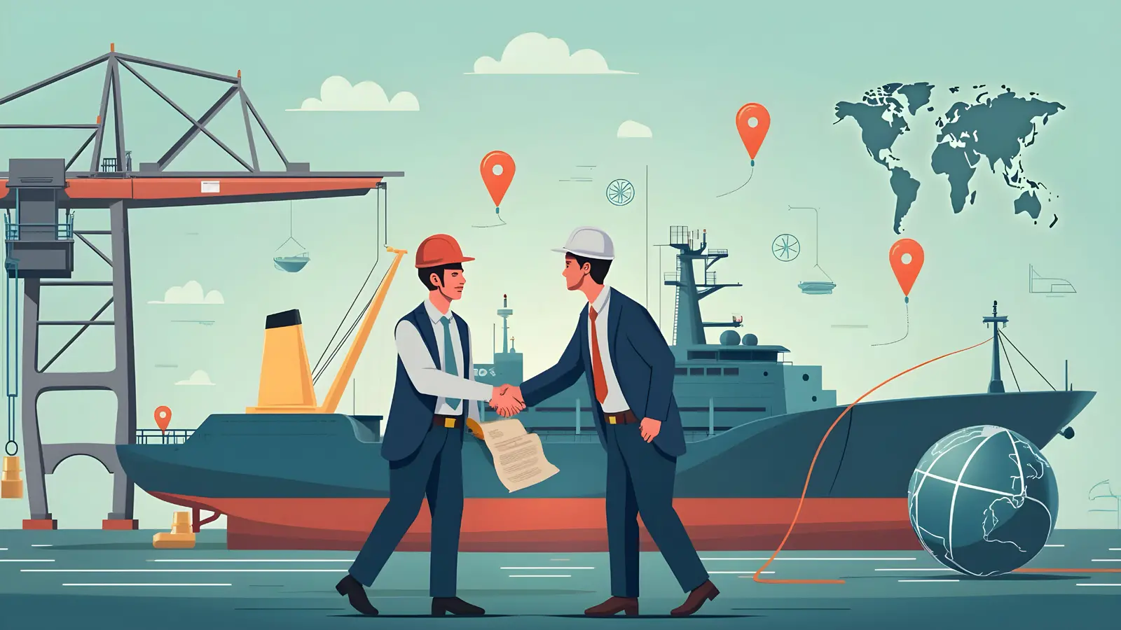 Cochin Shipyard, HD Hyundai Sign MoU for Collaboration