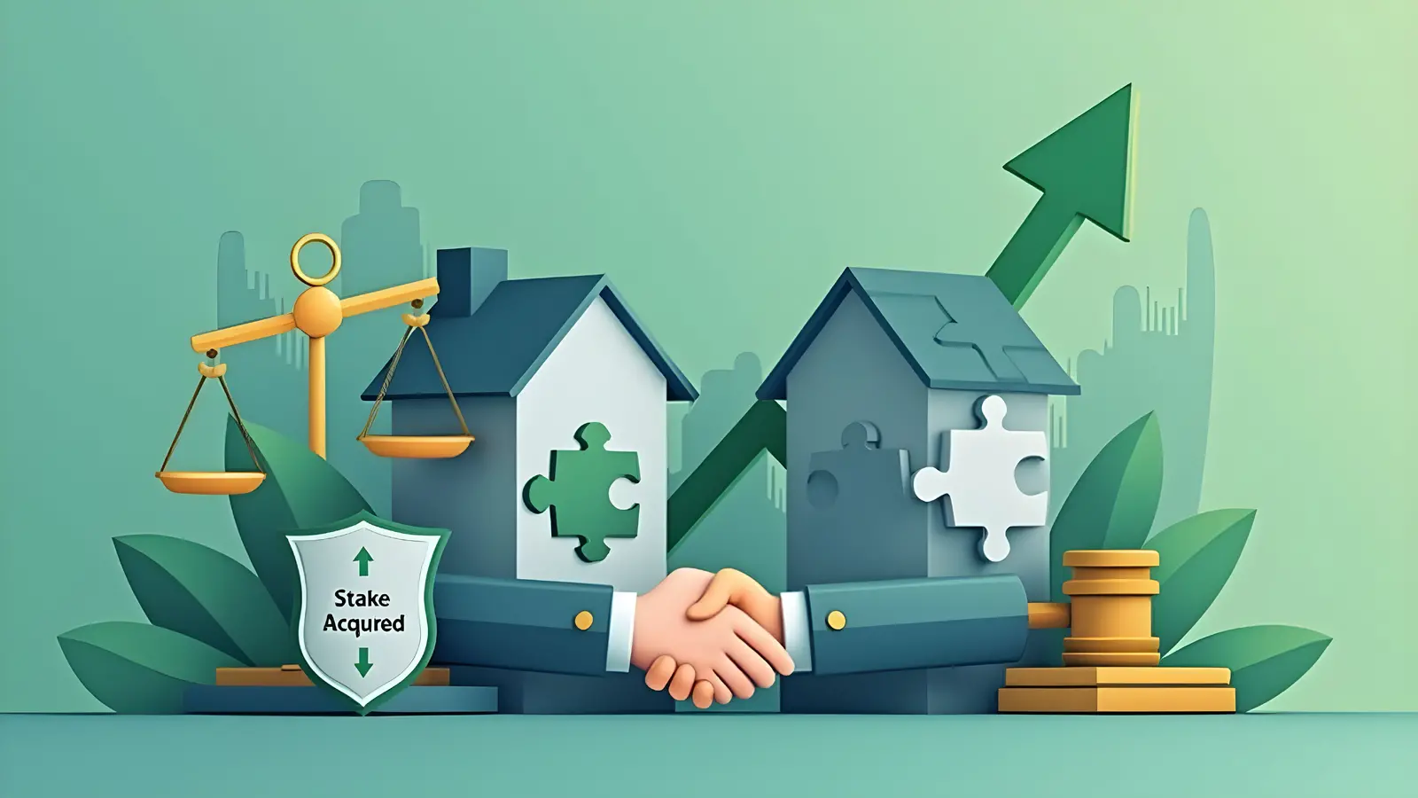 Coromandel Shares Rise After CCI Approves ₹820 Cr Deal for Majority Stake in NACL Industries