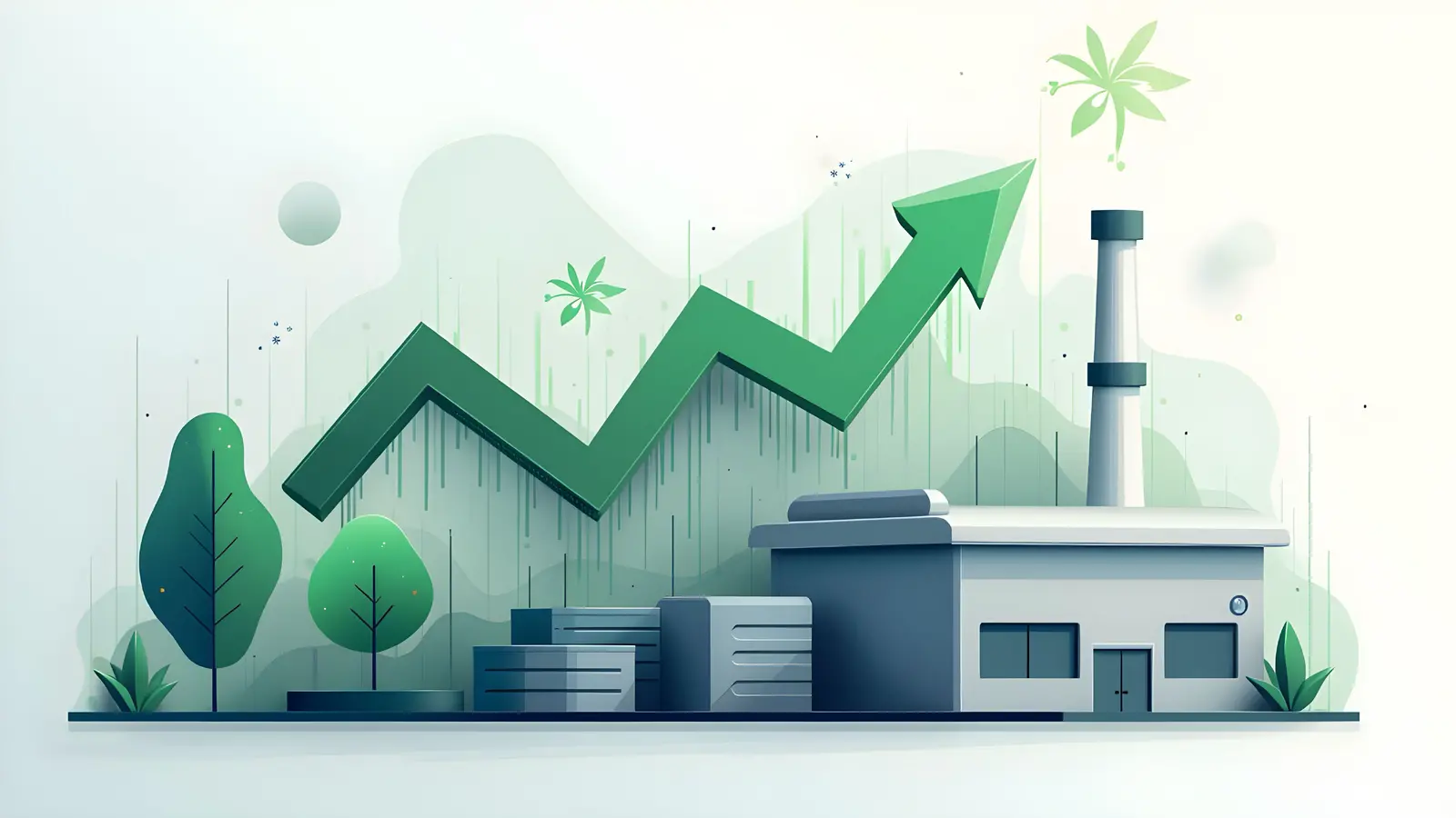 Cryogenic OGS Shares Soar 90% on BSE SME Debut