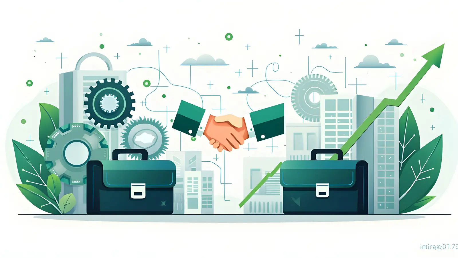 Dixon, Yuhai Form JV for Manufacturing of Precision Components