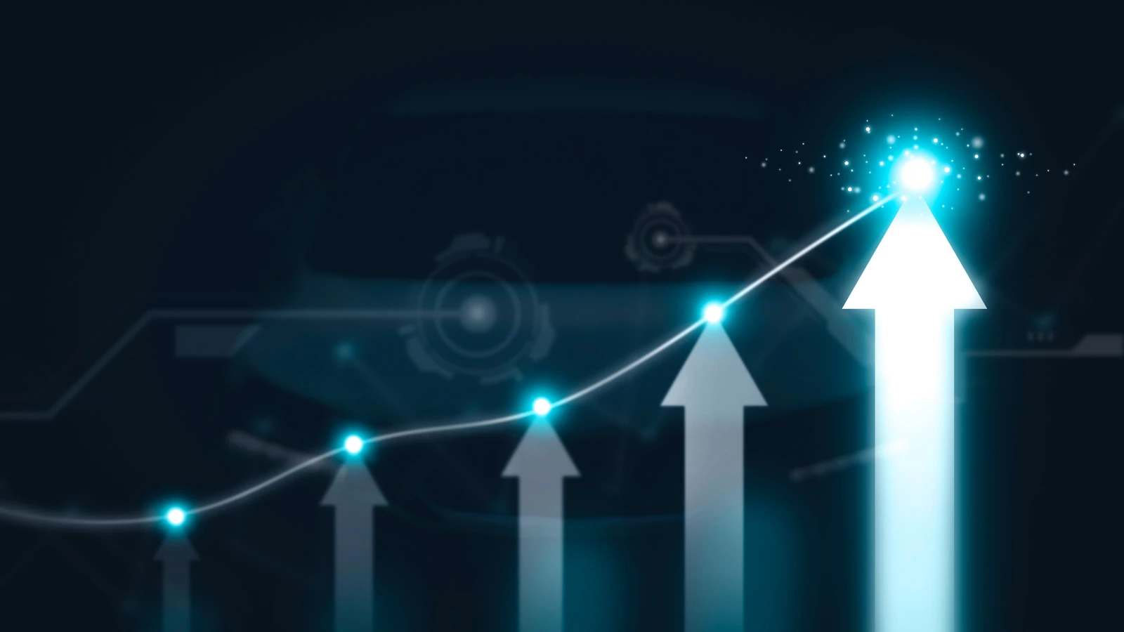 EV Sales Accounted for 5% of All New Passenger Vehicle Sales in India, in June