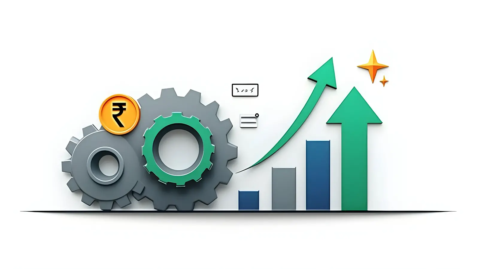Elecon Engineering Profit Up by 139.1% in June Quarter on One-Time Gains