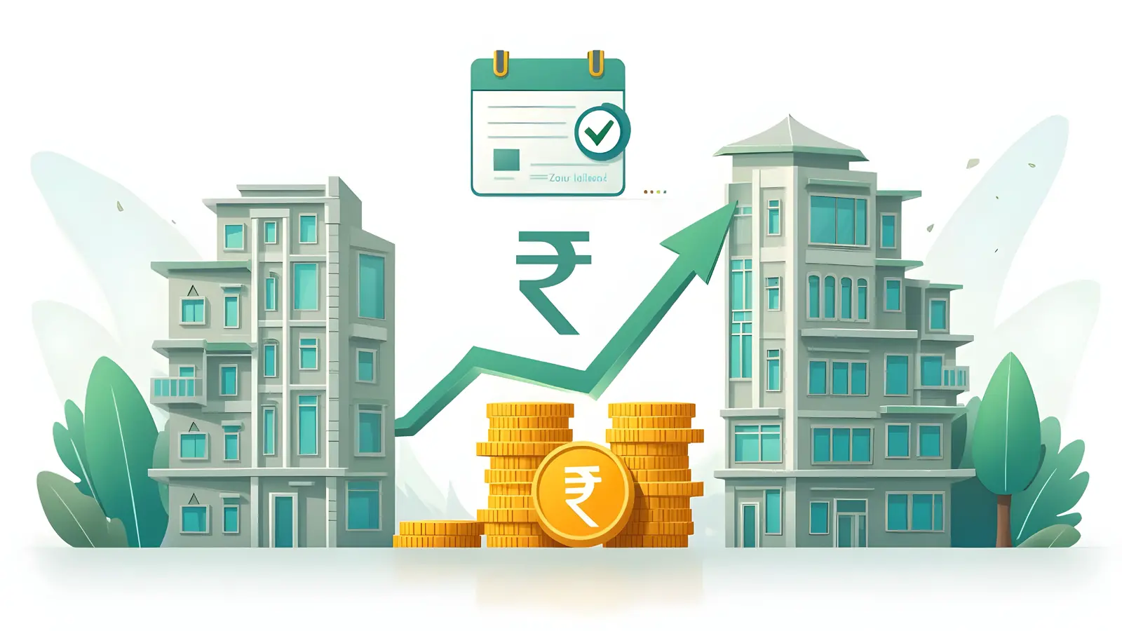 Ex-Dividend Date for Mahindra Lifespace FY25 Final Dividend Is July 18th