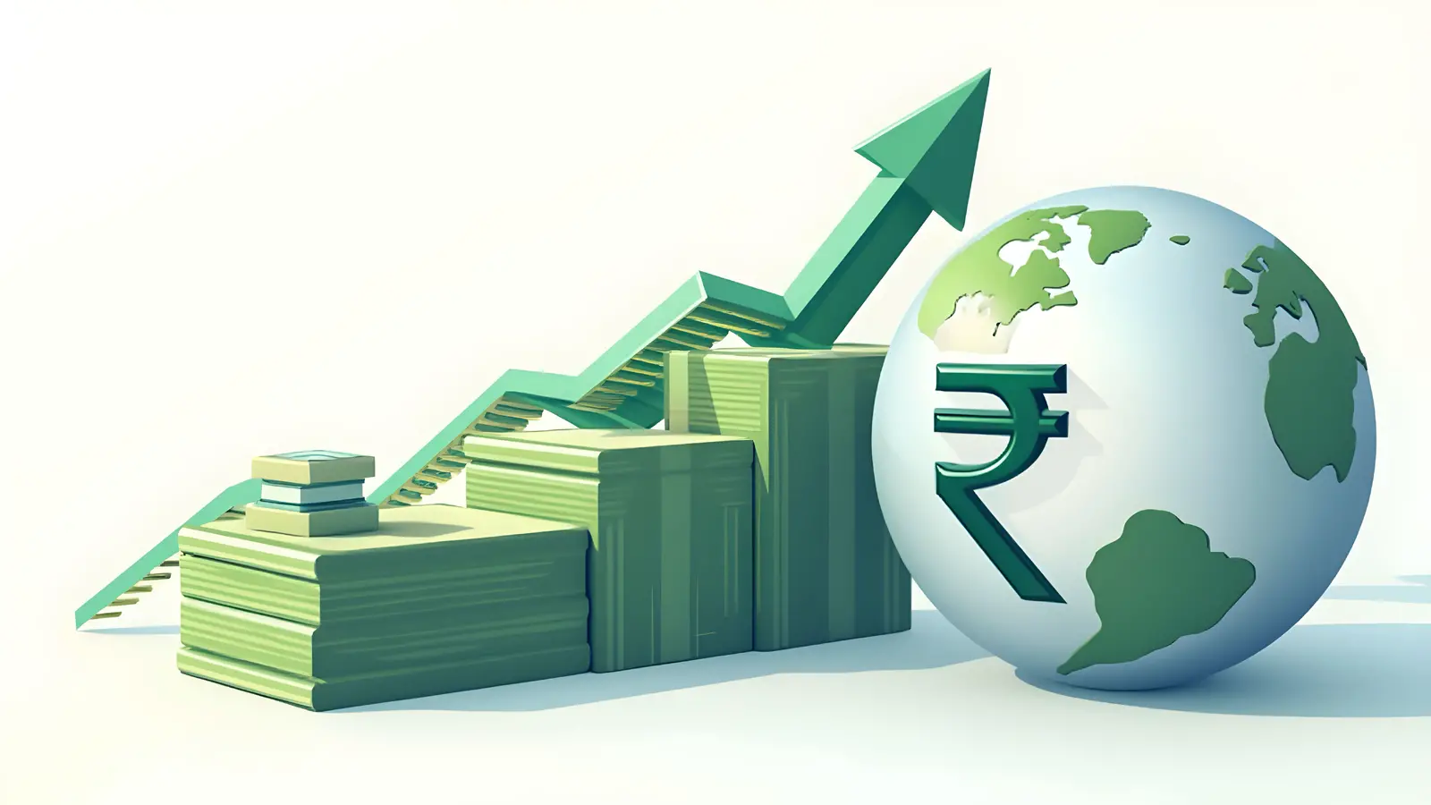 FPIs Infuse ₹11,296 Crore in Indian Markets During July 1-11; Rebound Led by Debt and Equity Segments