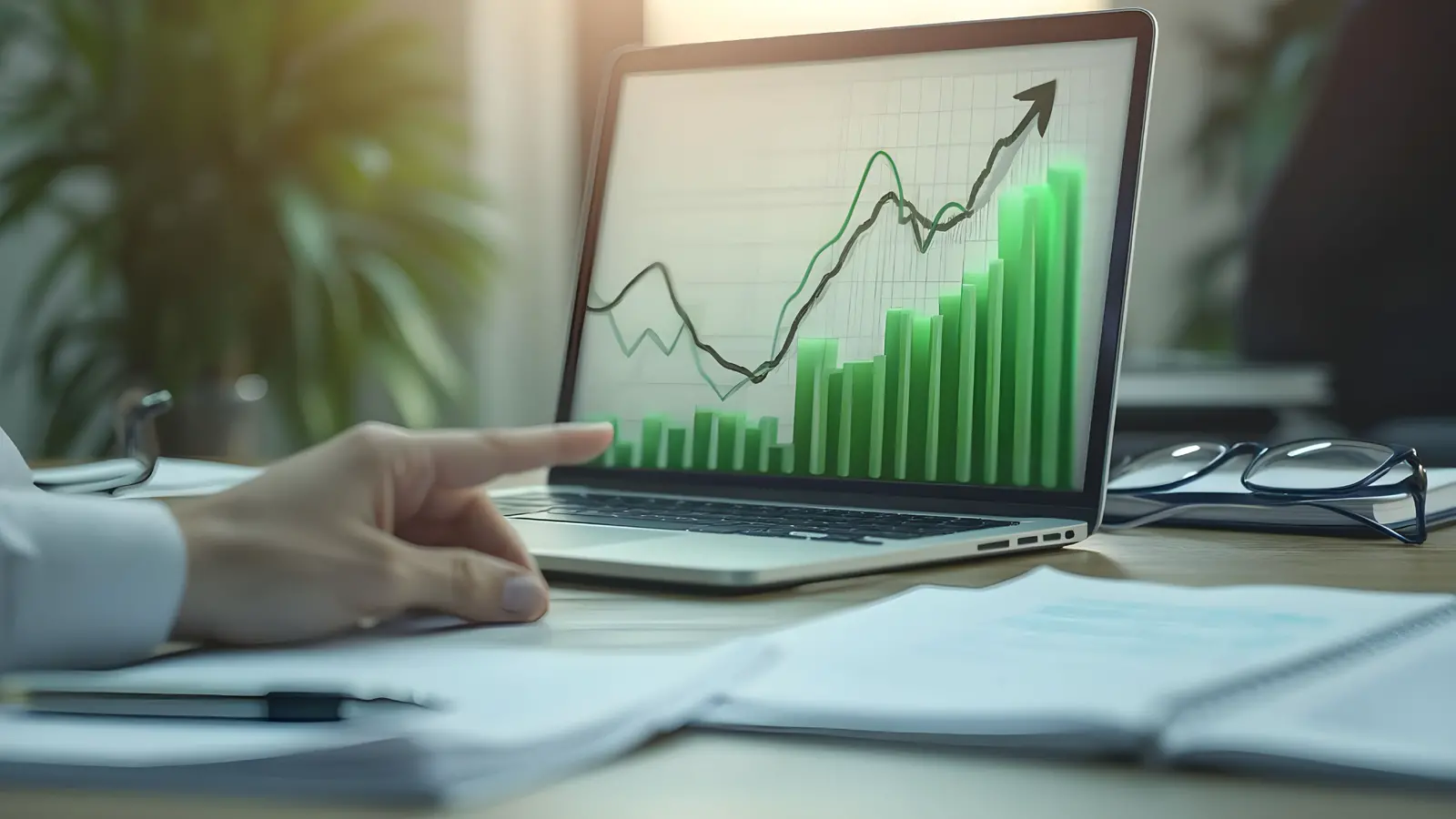 G R Infraprojects Stock Gained More Than 2% Today