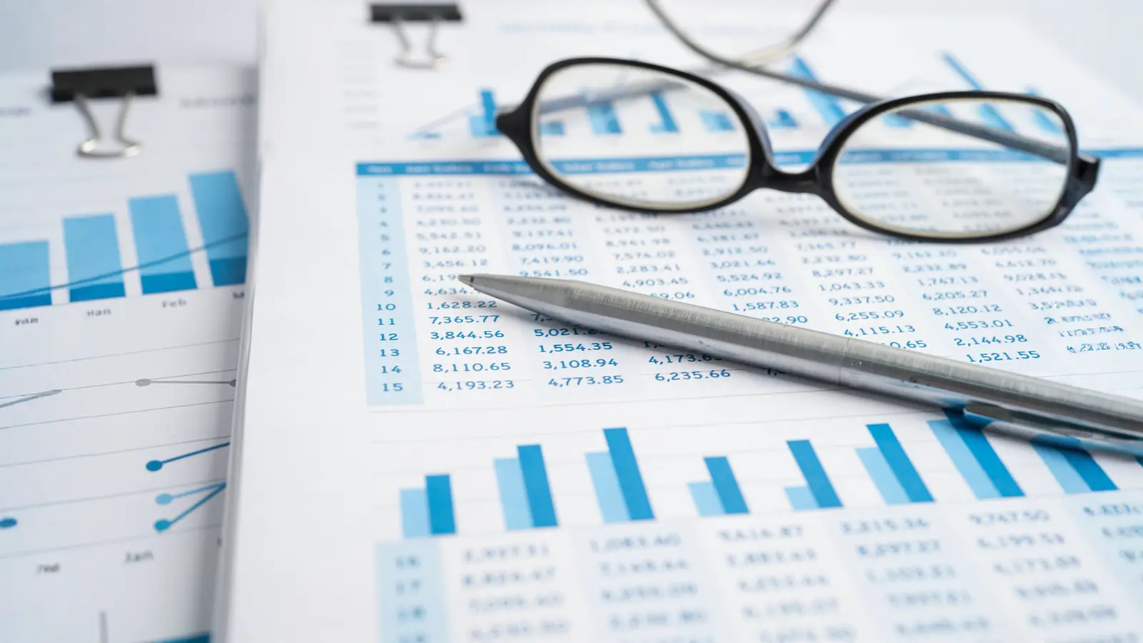 GACM Technologies Net Profit in June Quarter Up by Nearly Nine Times