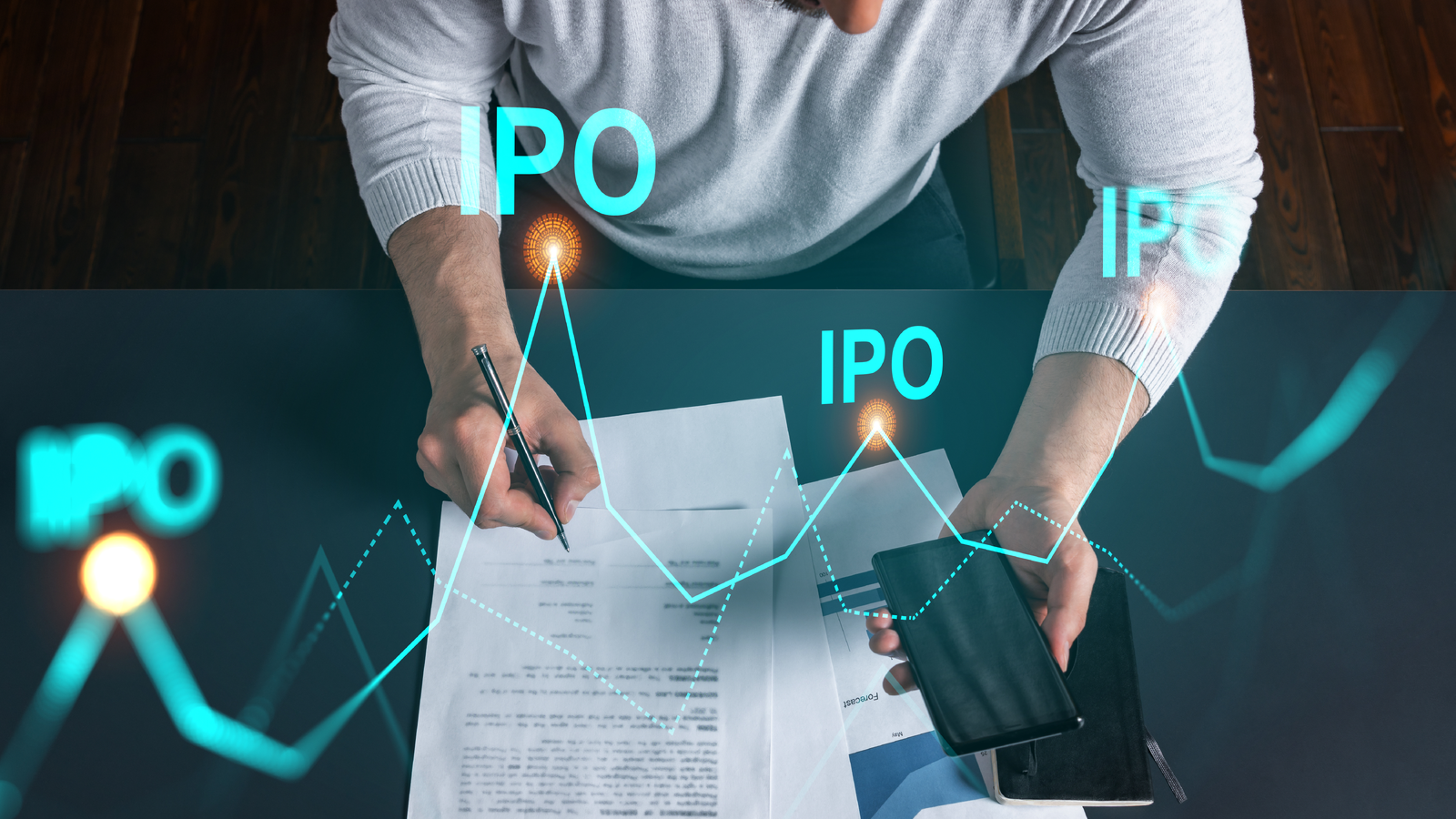 GNG Electronics IPO receives 1.47 times subscription applications by noon of Day 1