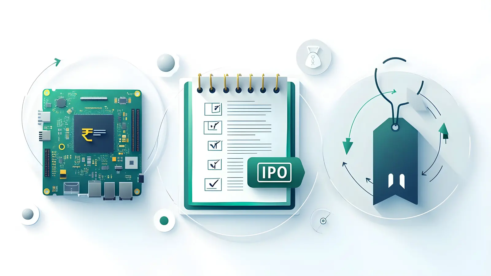 GNG Electronics IPO To Open on July 23rd