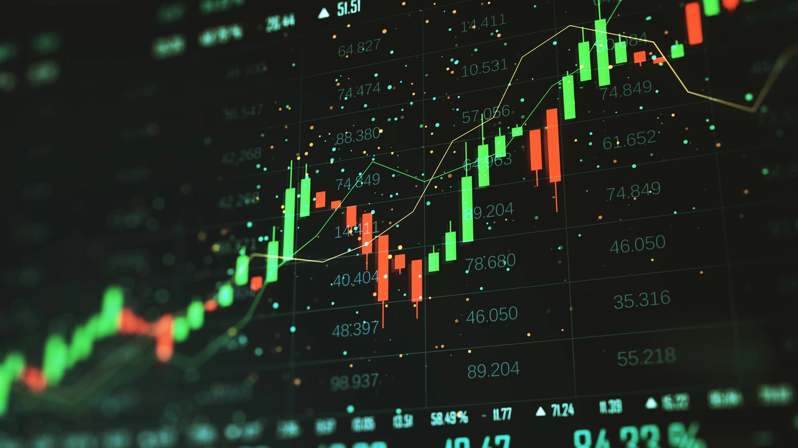 Gabriel India Stock Up by Over 3%; Company To Invest in Venture for Making Fasteners