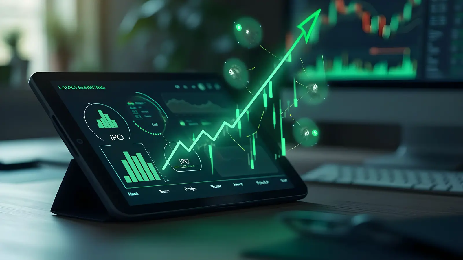 Globe Civil Projects Lists at 28.3% Premium