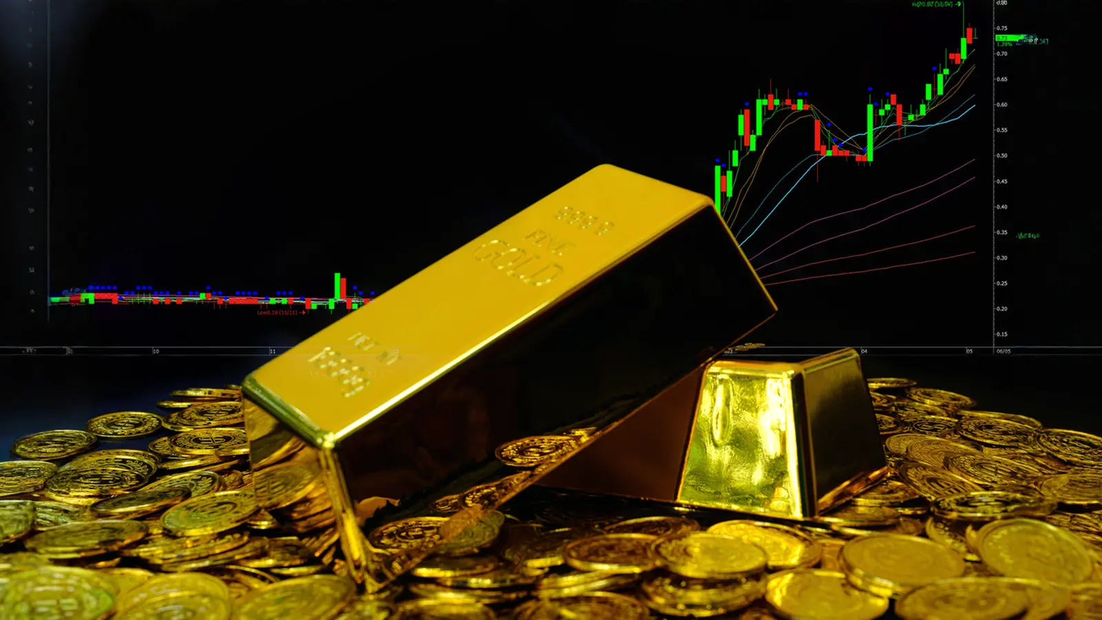 Gold ETFs Attract $38 Billion in June Amid Geopolitical Uncertainty and Market Shifts