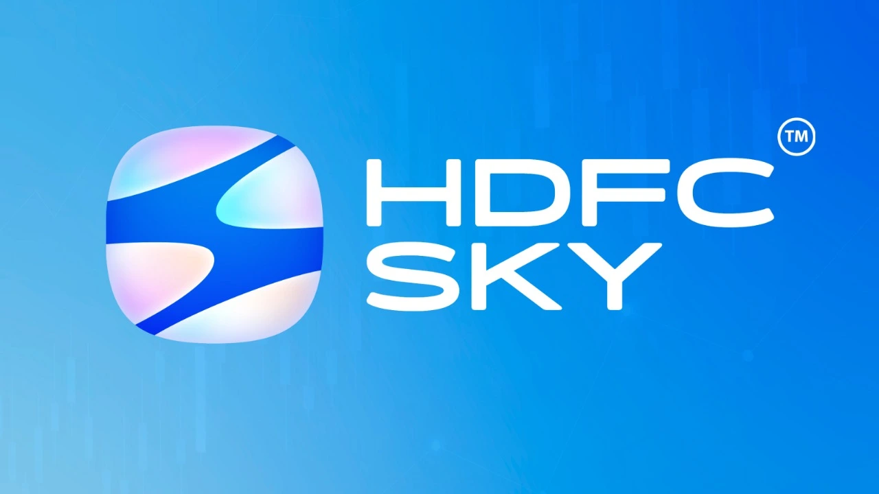 HDFC Sky