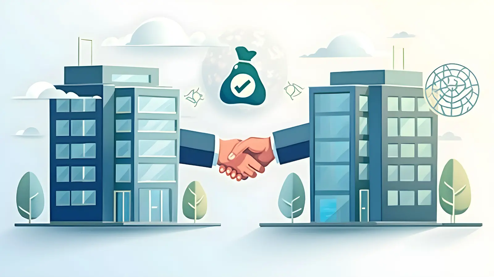 Hexaware To Acquire SMC Squared for $120 Million