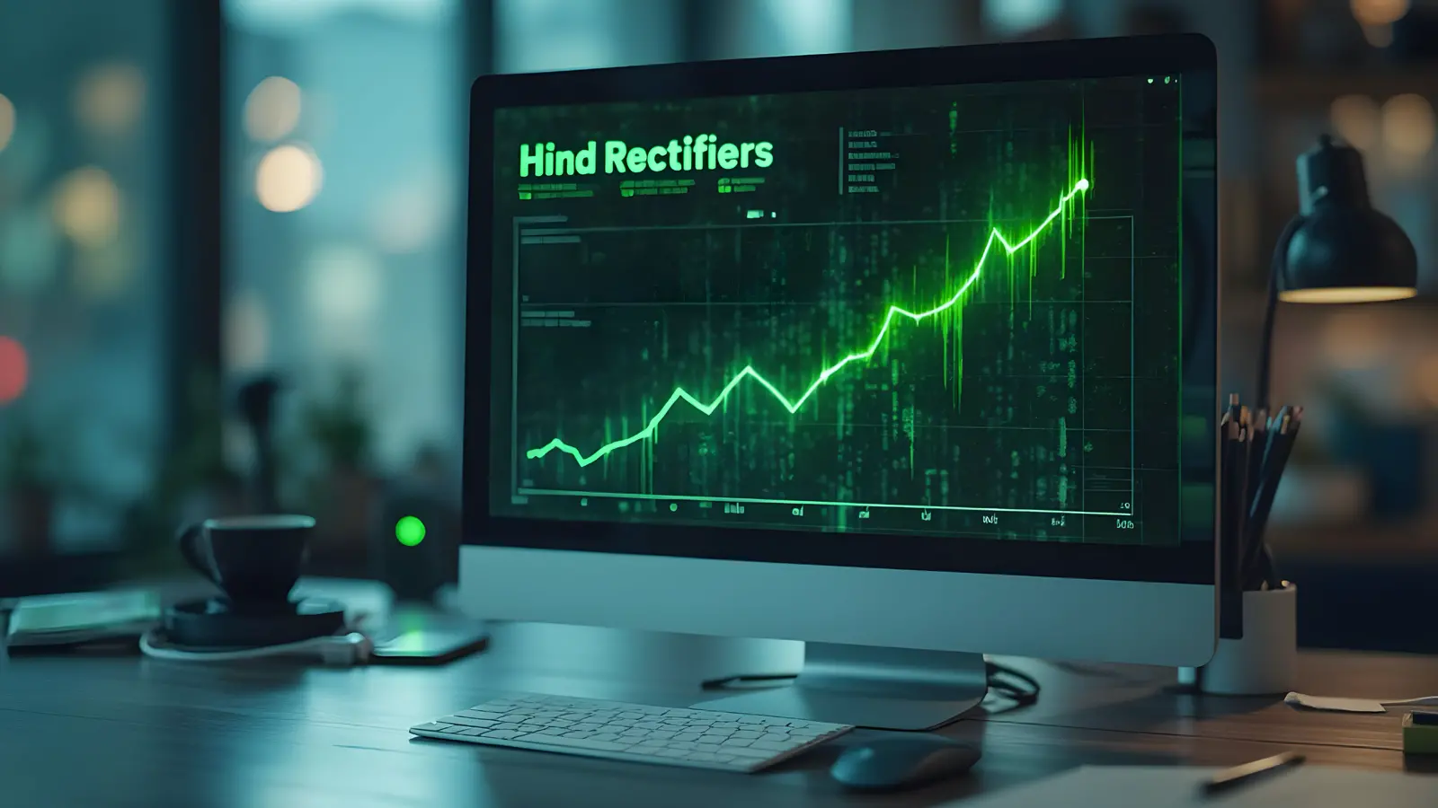 Hind Rectifiers Surge Nearly 12% on Robust Q1FY26 Earnings and Key Strategic Developments