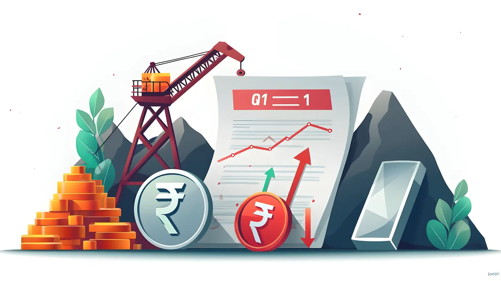 Hindustan Zinc Q1FY26 Profit After Tax Declines 4.7% YoY Despite Strong Silver Segment Gains