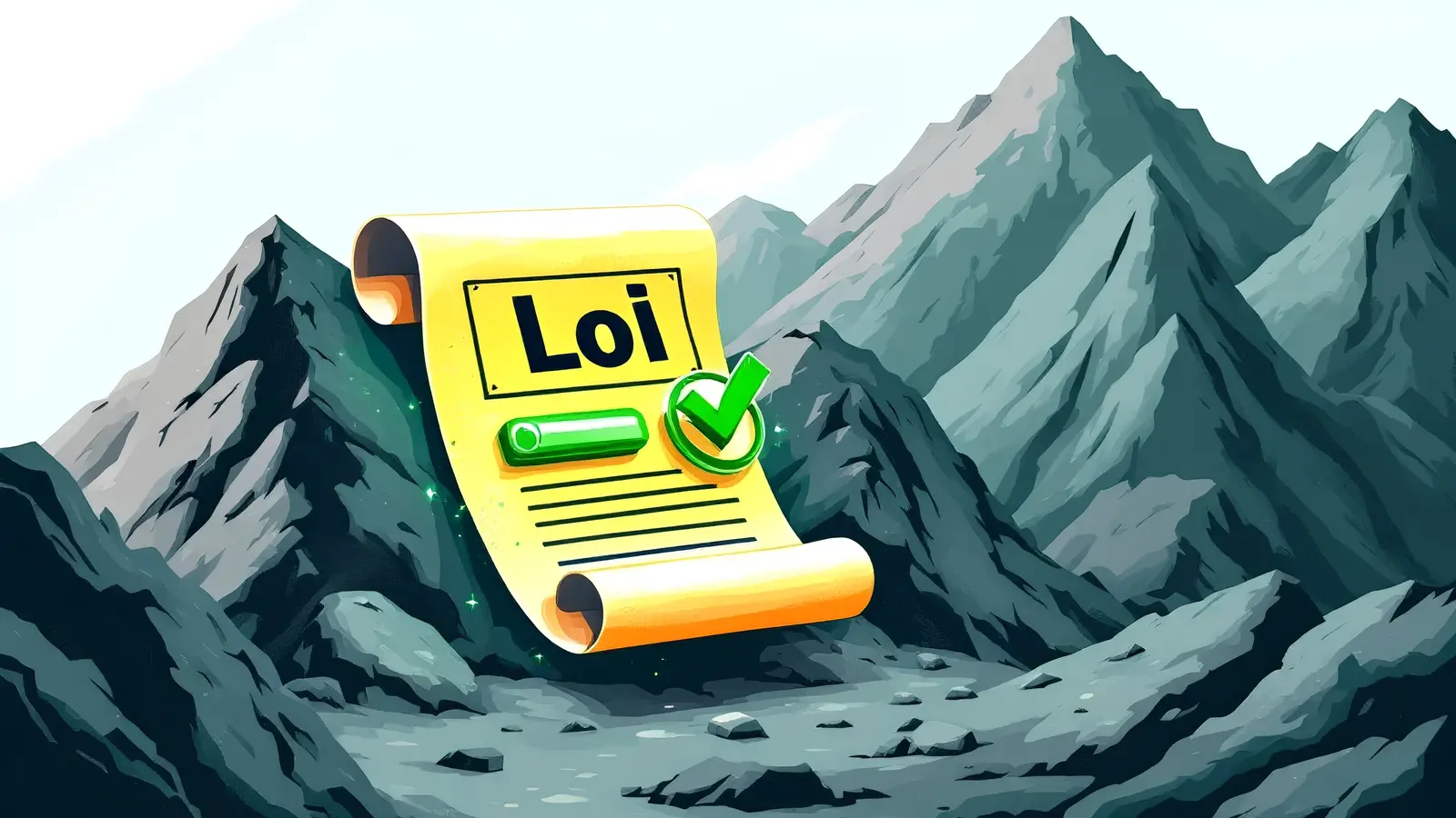 Hindustan Zinc Gets LoI for Mining Block in UP