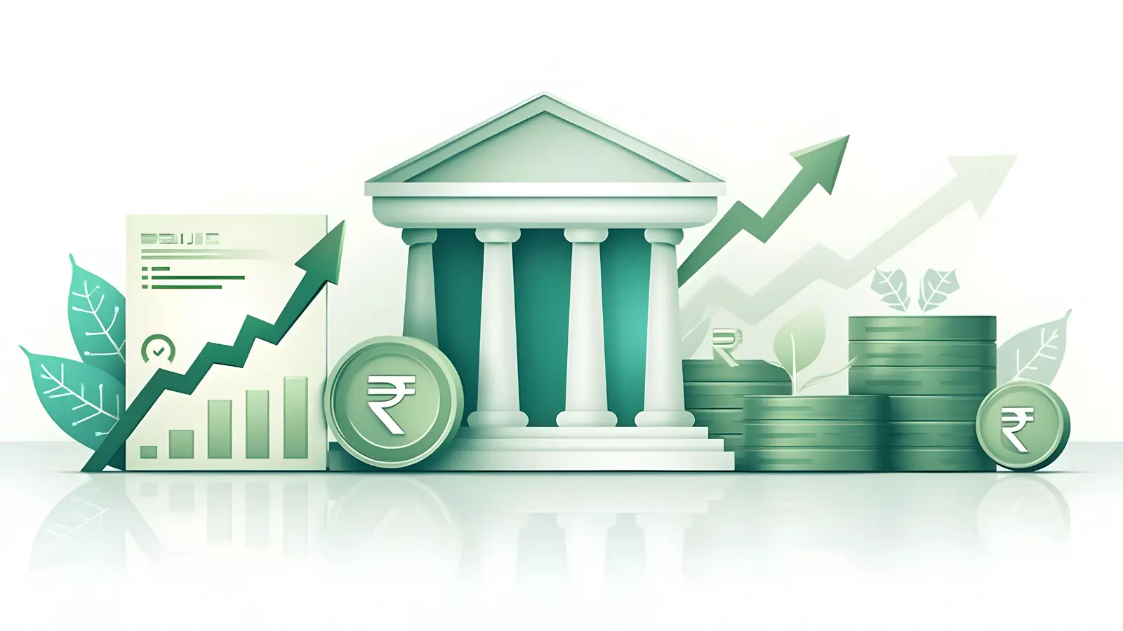 ICICI Bank Stock Price Up by More Than 2%, Post June Quarter Result