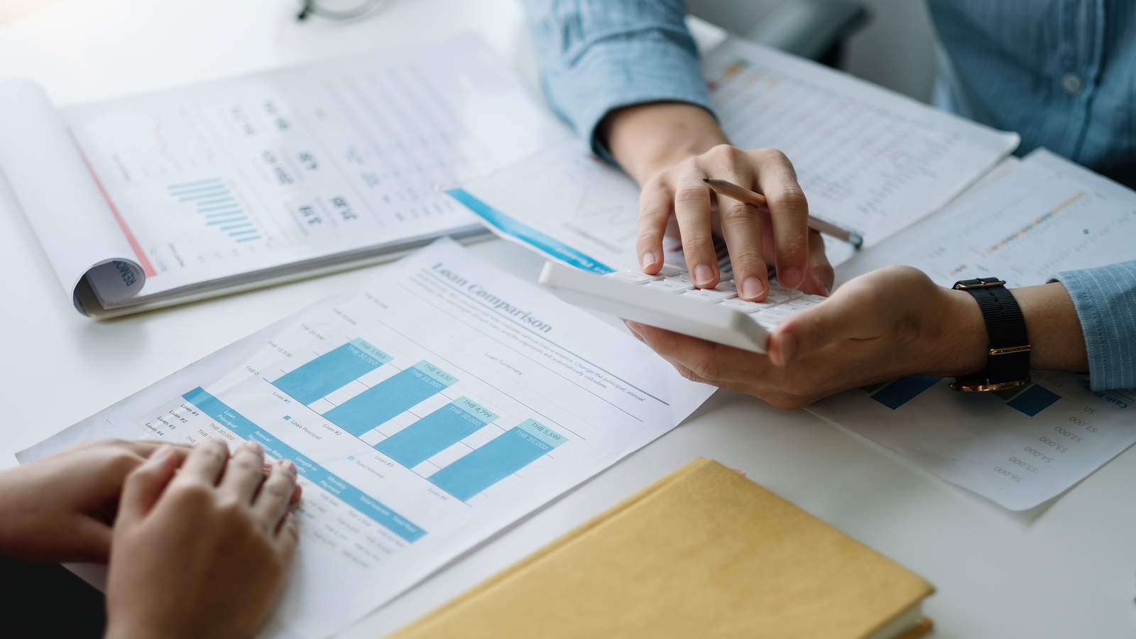 ICRA’s Consolidated Profit Up by 19.1% in June Quarter