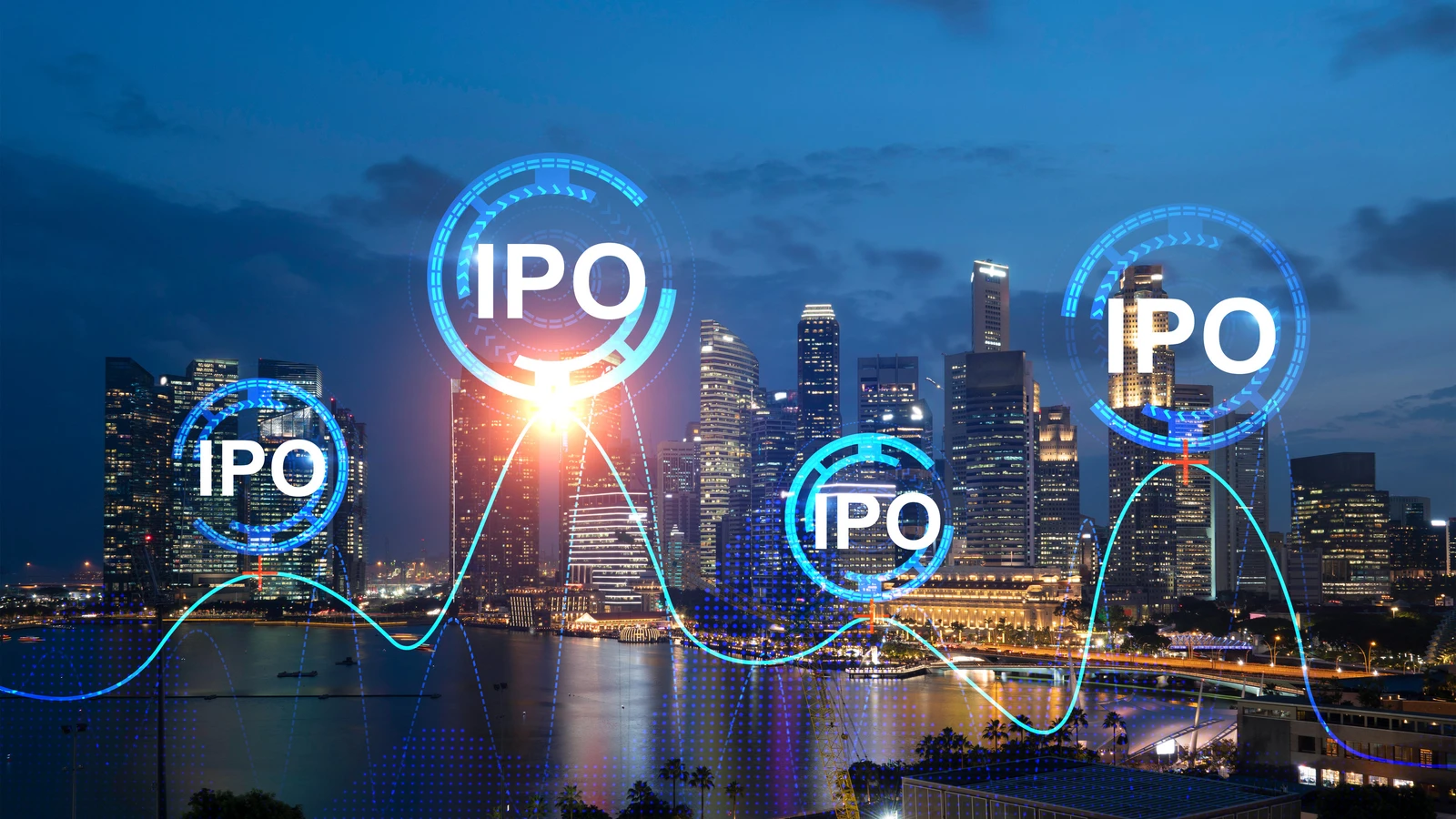 IPO Calendar for the Upcoming Week: Key Subscriptions and Listings to Watch Closely