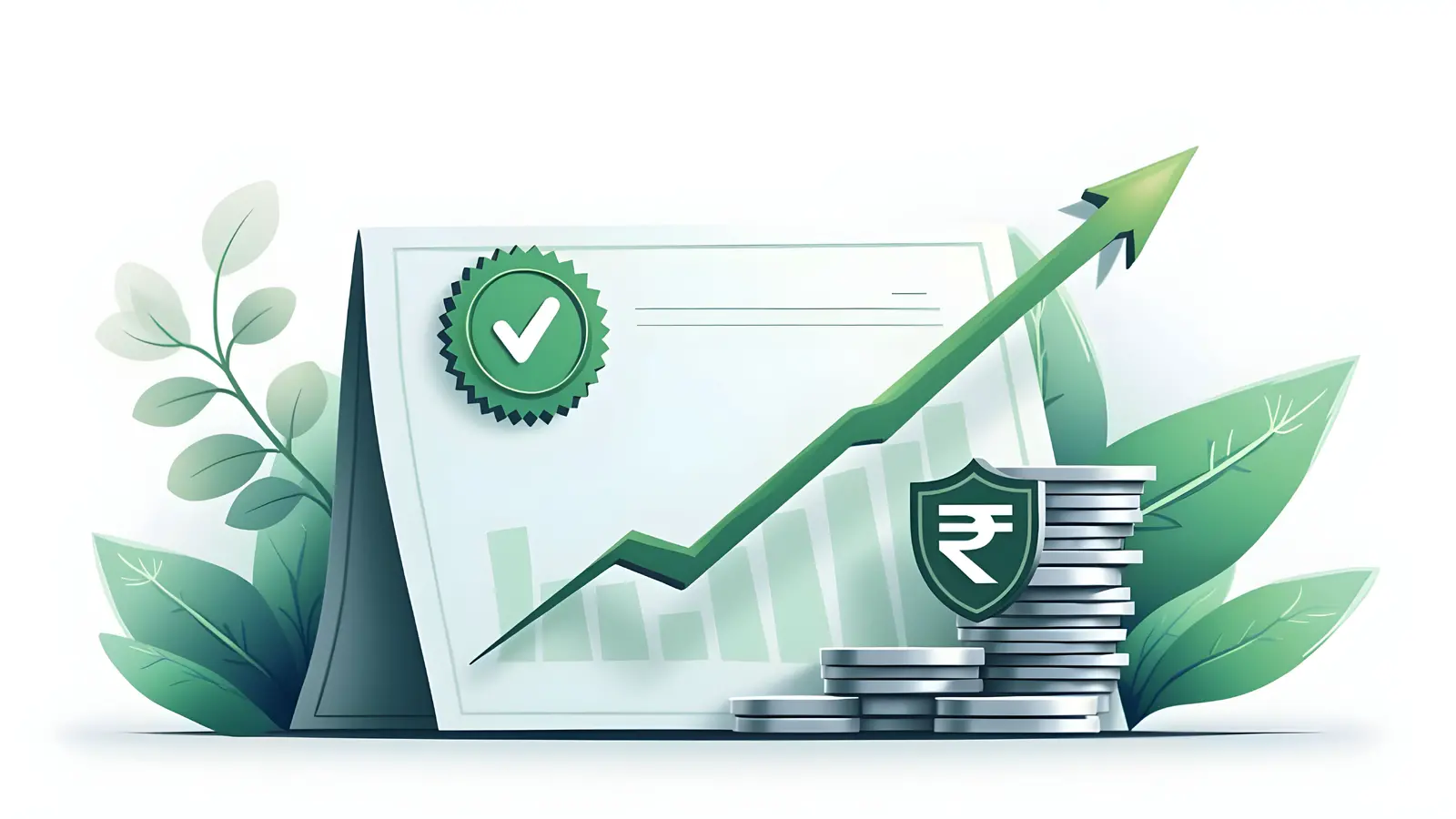 IREDA Gets Finance Ministry Approval for Issuance of Capital Gains Tax Exempted Bonds