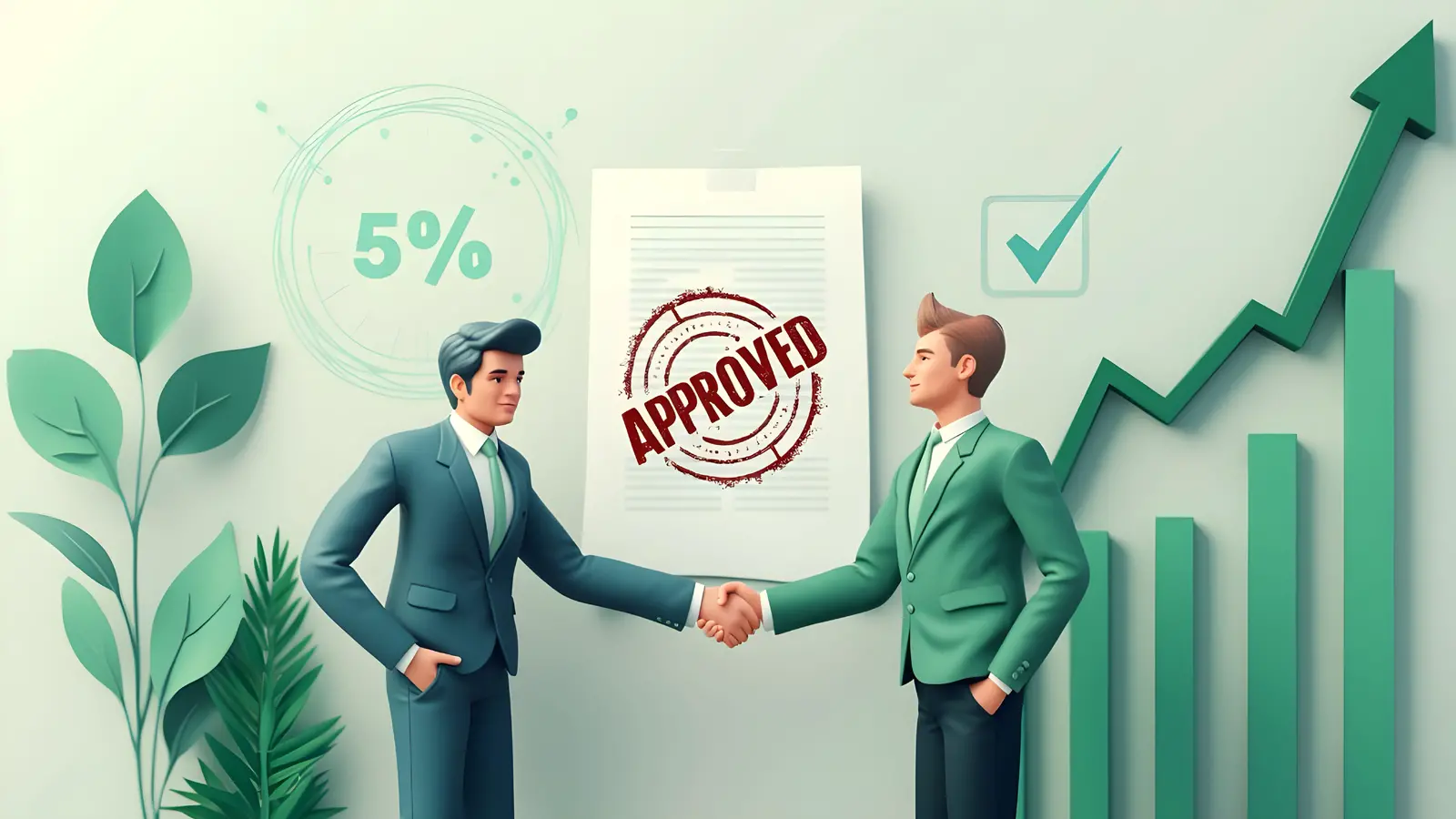 IRIS Shares Jump 5% as Board Approves ₹151.24 Cr Business Sale to Sovos