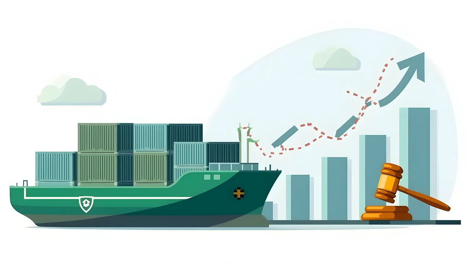 India Still Breathes Easy: 30% of Key Exports Unaffected by Trump’s New Tariff Hit