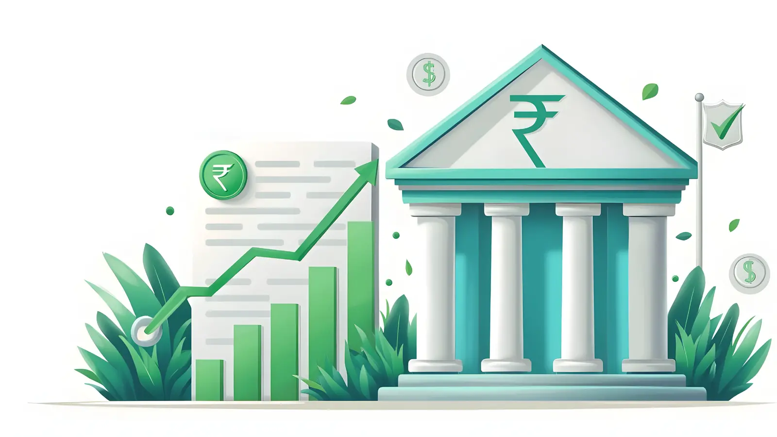 Indian Overseas Bank Q1FY26 Net Profit Rises 24.1% YoY to ₹621 Crore